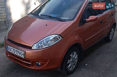 Хетчбек Chery Kimo 2008 в Харкові