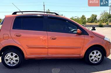 Хетчбек Chery Kimo 2008 в Миколаєві