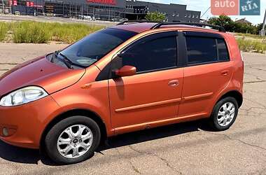 Хетчбек Chery Kimo 2008 в Миколаєві