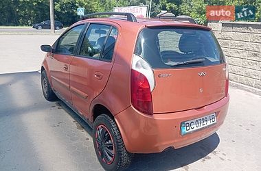 Хэтчбек Chery Kimo 2008 в Луцке