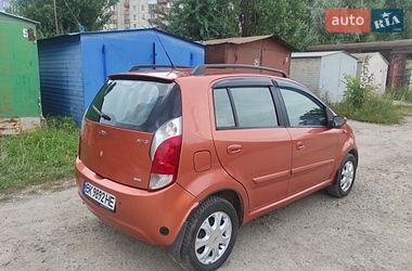 Хетчбек Chery Kimo 2008 в Рівному