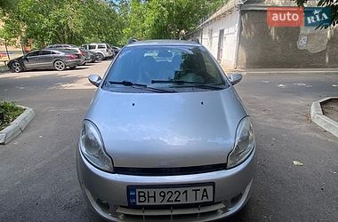 Хэтчбек Chery Kimo 2013 в Измаиле фото Хэтчбек Chery Kimo 2013 в Измаиле