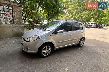 Хэтчбек Chery Kimo 2013 в Измаиле фото 2 Хэтчбек Chery Kimo 2013 в Измаиле