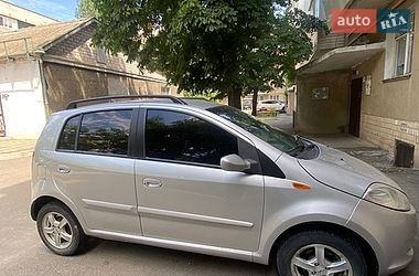 Хэтчбек Chery Kimo 2013 в Измаиле фото 3 Хэтчбек Chery Kimo 2013 в Измаиле