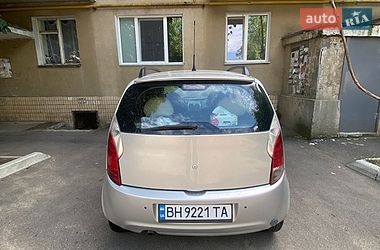 Хэтчбек Chery Kimo 2013 в Измаиле фото 4 Хэтчбек Chery Kimo 2013 в Измаиле