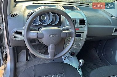 Хэтчбек Chery Kimo 2013 в Измаиле фото 6 Хэтчбек Chery Kimo 2013 в Измаиле