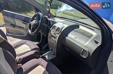 Хэтчбек Chery Kimo 2008 в Золотоноше фото 12 Хэтчбек Chery Kimo 2008 в Золотоноше