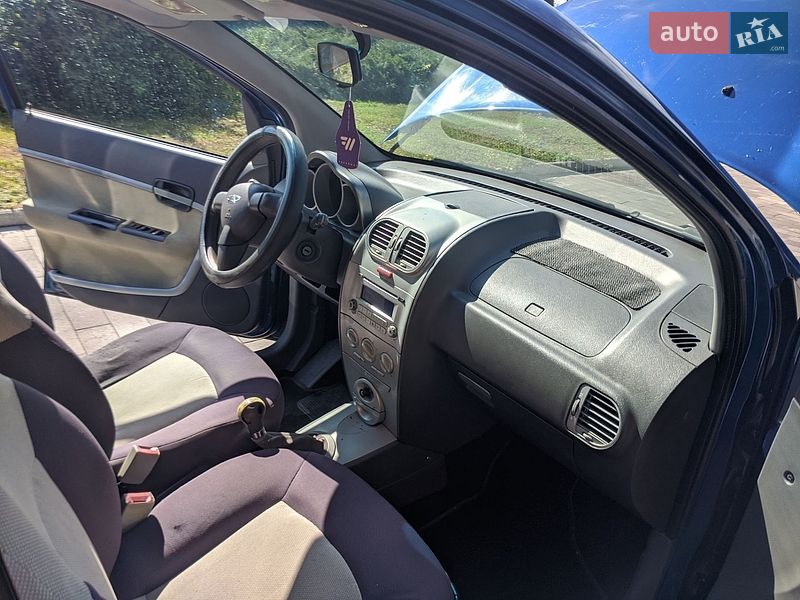 Хэтчбек Chery Kimo 2008 в Золотоноше фото 12 Хэтчбек Chery Kimo 2008 в Золотоноше
