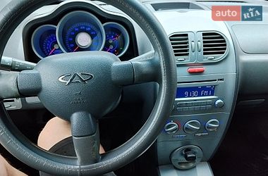 Хэтчбек Chery Kimo 2013 в Виннице фото 7 Хэтчбек Chery Kimo 2013 в Виннице