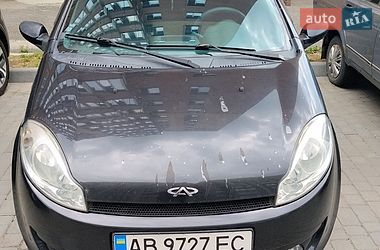 Хэтчбек Chery Kimo 2013 в Виннице фото 13 Хэтчбек Chery Kimo 2013 в Виннице