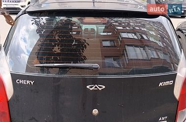 Хэтчбек Chery Kimo 2013 в Виннице фото 18 Хэтчбек Chery Kimo 2013 в Виннице
