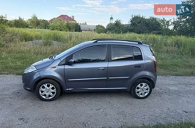 Хетчбек Chery Kimo 2010 в Києві