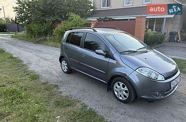 Хетчбек Chery Kimo 2010 в Києві