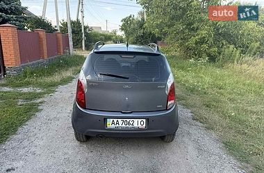 Хетчбек Chery Kimo 2010 в Києві