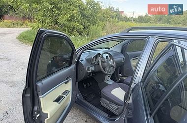 Хетчбек Chery Kimo 2010 в Києві