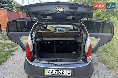 Хетчбек Chery Kimo 2010 в Києві
