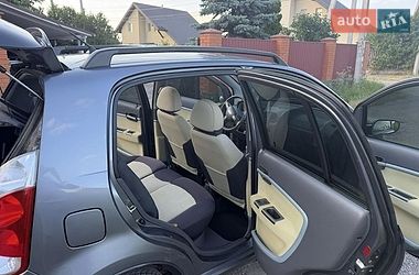 Хетчбек Chery Kimo 2010 в Києві
