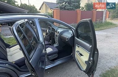 Хетчбек Chery Kimo 2010 в Києві