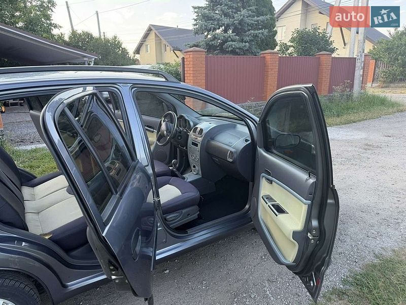 Хетчбек Chery Kimo 2010 в Києві