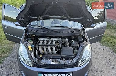 Хетчбек Chery Kimo 2010 в Києві