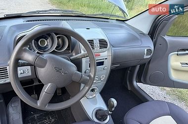 Хетчбек Chery Kimo 2010 в Києві