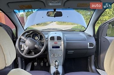 Хетчбек Chery Kimo 2010 в Києві