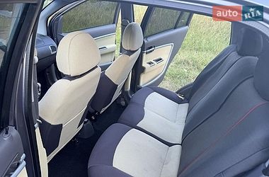Хетчбек Chery Kimo 2010 в Києві
