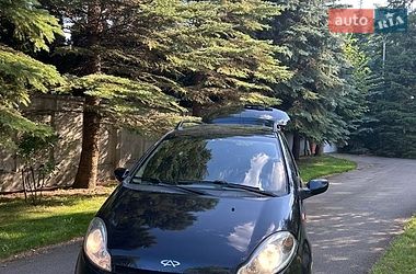 Хетчбек Chery Kimo 2011 в Києві
