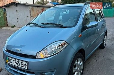 Хэтчбек Chery Kimo 2008 в Львове