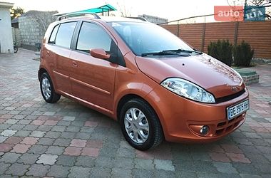 Хетчбек Chery Kimo 2008 в Миколаєві