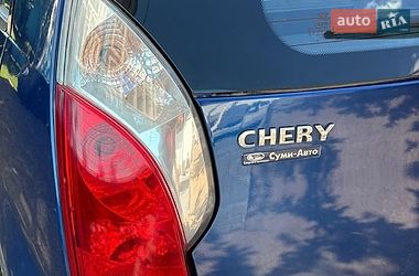Хэтчбек Chery Kimo 2008 в Конотопе