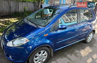 Хэтчбек Chery Kimo 2008 в Конотопе