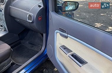 Хэтчбек Chery Kimo 2008 в Конотопе
