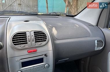 Хэтчбек Chery Kimo 2008 в Конотопе