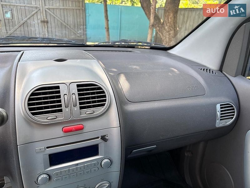 Хэтчбек Chery Kimo 2008 в Конотопе