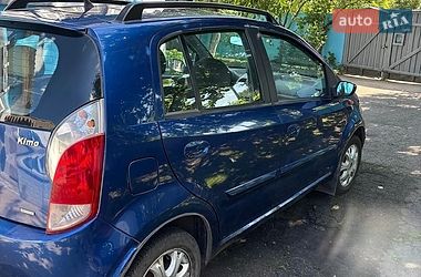 Хэтчбек Chery Kimo 2008 в Конотопе