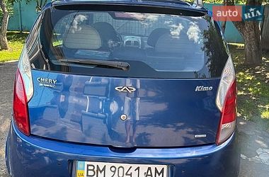 Хэтчбек Chery Kimo 2008 в Конотопе