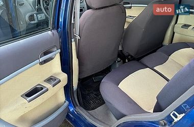 Хэтчбек Chery Kimo 2008 в Конотопе