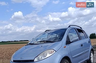 Хэтчбек Chery Kimo 2008 в Шептицькому
