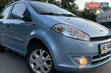 Хэтчбек Chery Kimo 2008 в Днепре