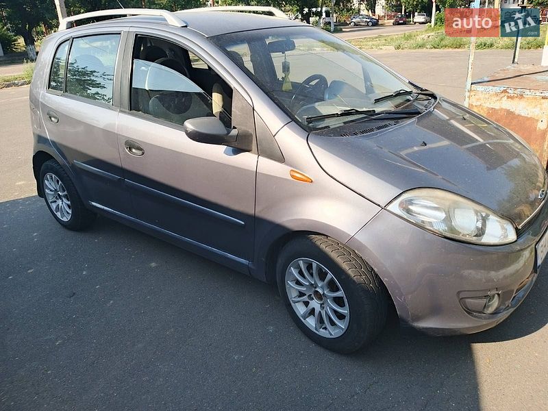 Chery Kimo 2008