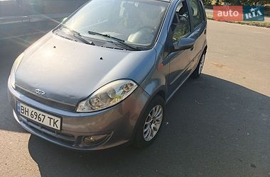 Хетчбек Chery Kimo 2008 в Одесі