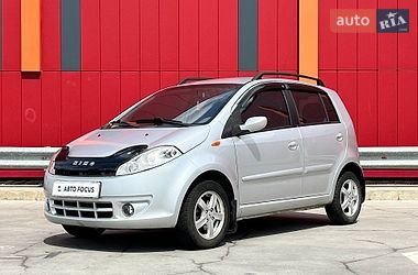 Хэтчбек Chery Kimo 2011 в Киеве