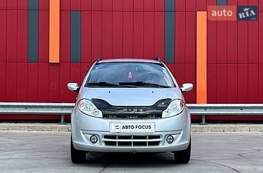 Хэтчбек Chery Kimo 2011 в Киеве