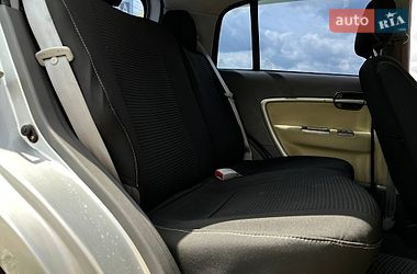 Хэтчбек Chery Kimo 2011 в Киеве