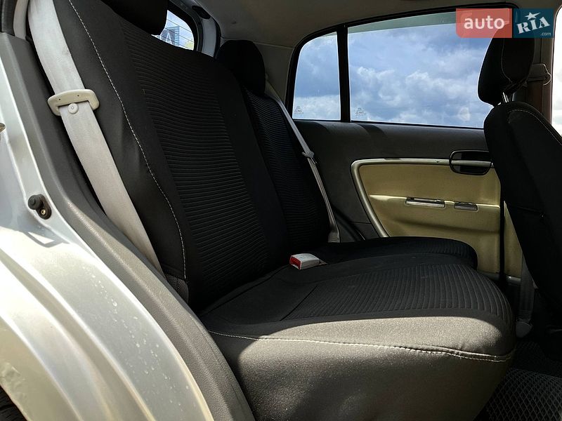 Хэтчбек Chery Kimo 2011 в Киеве