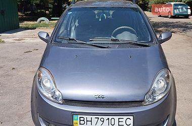 Хэтчбек Chery Kimo 2011 в Одессе