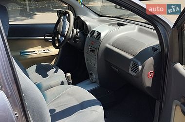 Хетчбек Chery Kimo 2011 в Одесі