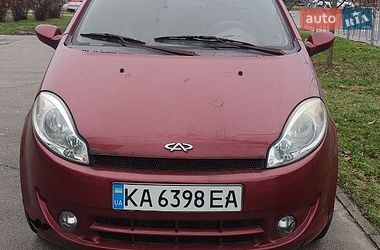 Хэтчбек Chery Kimo 2008 в Киеве
