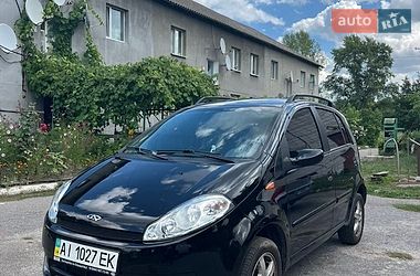 Хэтчбек Chery Kimo 2013 в Киеве